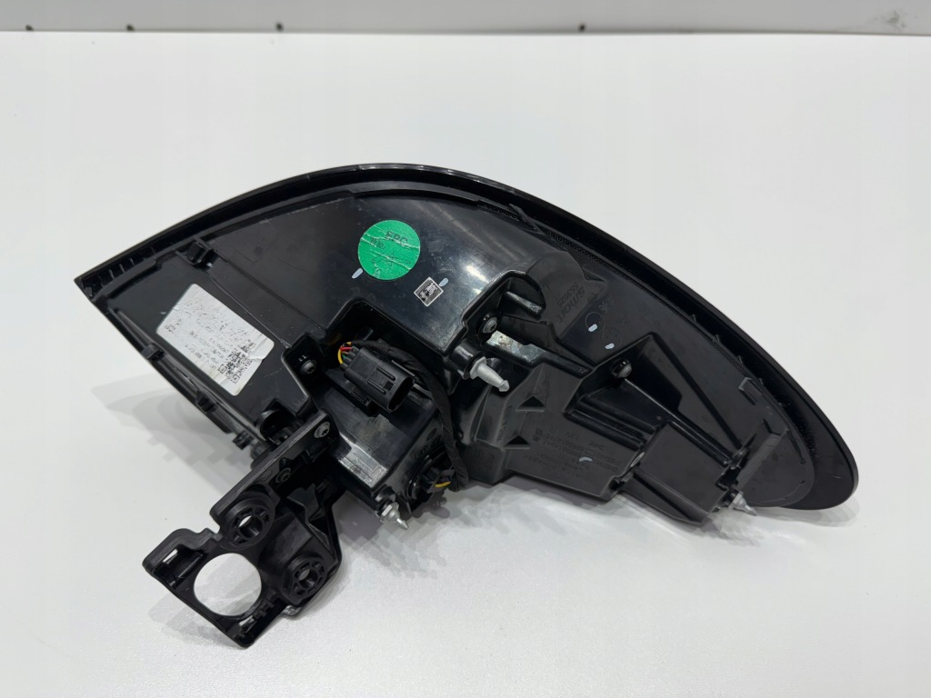 Smart 3 3 eletric фара задний  задняя правый  led хорошее состояние Недорого