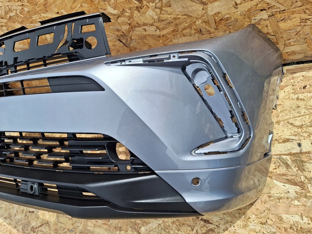 фото №8, Бампер перед 9840131477 opel grandland x 21-