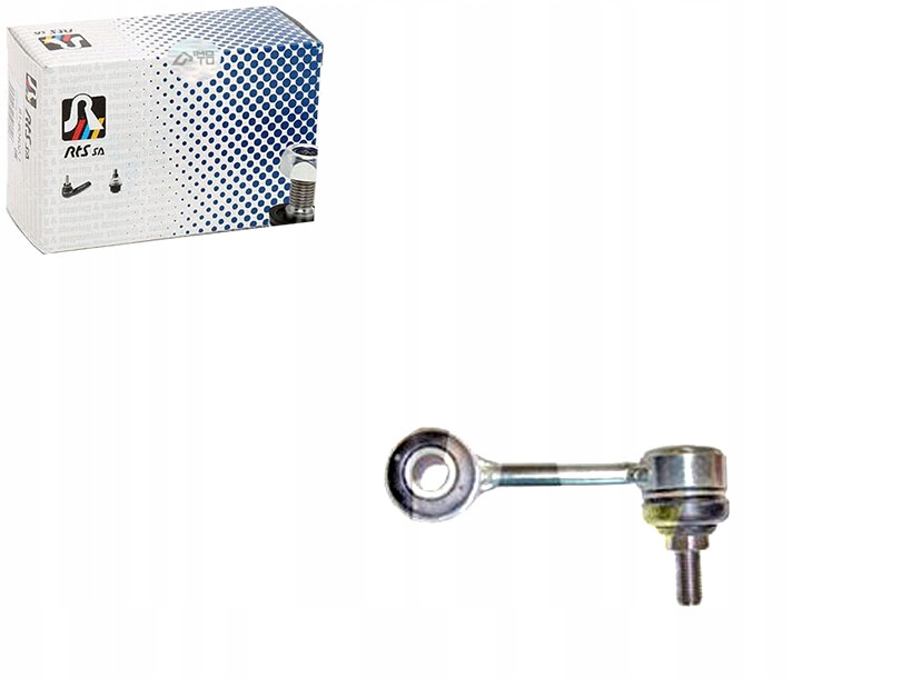 фото №1, Rts 97-90993 тяга / кронштейн, стабилизатор