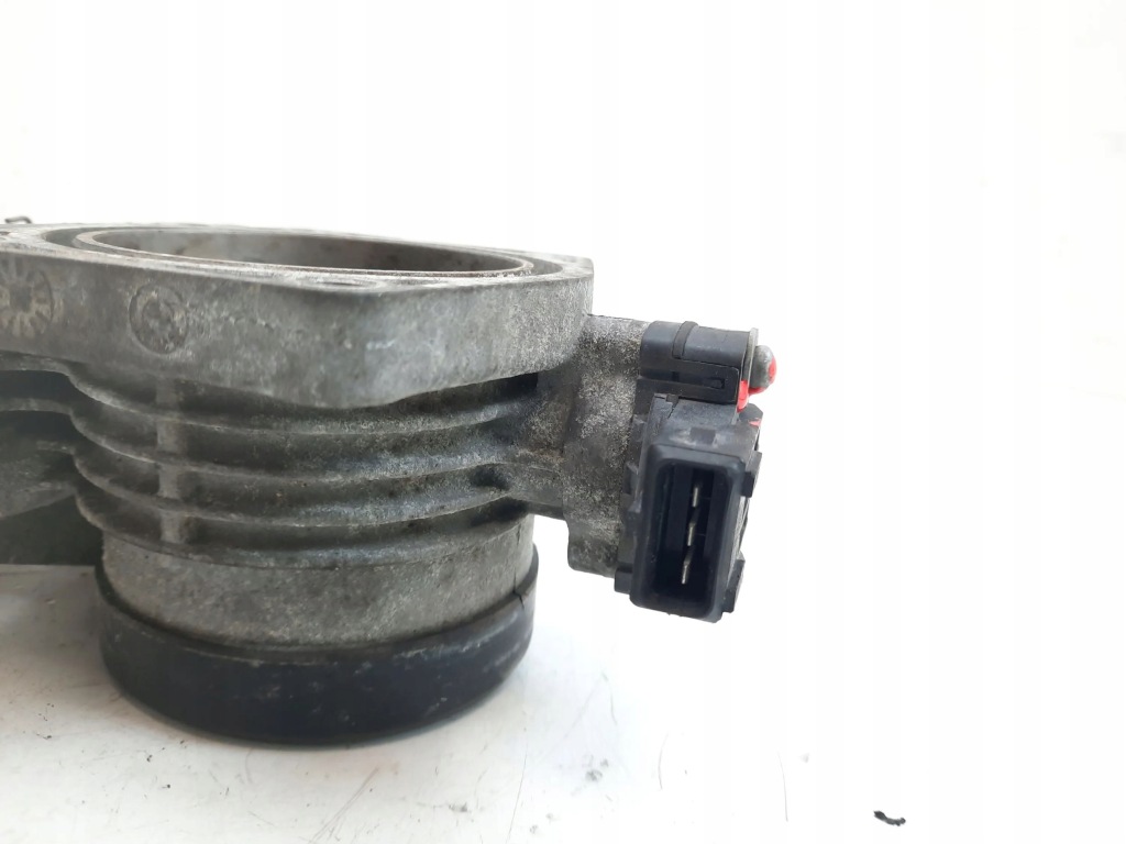 1997 bmw 5 e39 дроссельная заслонка 13631721456 Недорого