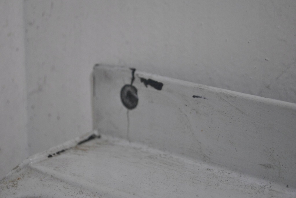 фото №4, Решётка радиатора решётка радиатора перед renault trafic ii