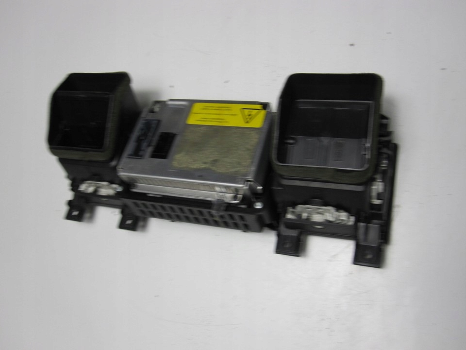 фото №8, Дисплей решётки обдув opel signum 03r