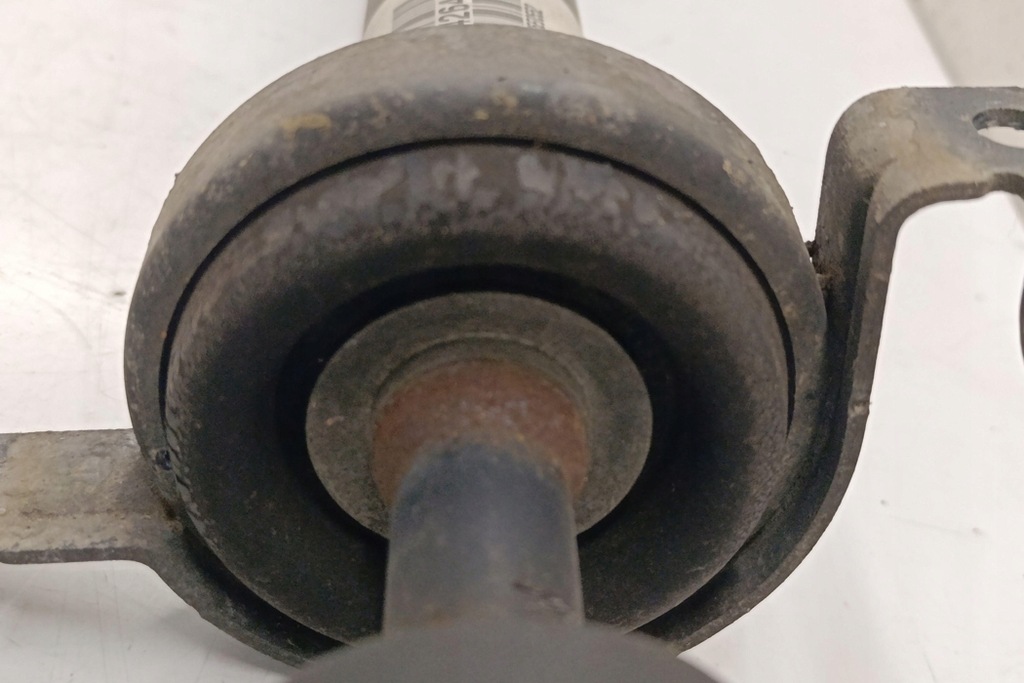 фото №6, Wał приводной jeep cherokee kl p68242641aa 2.2l дизель 2017