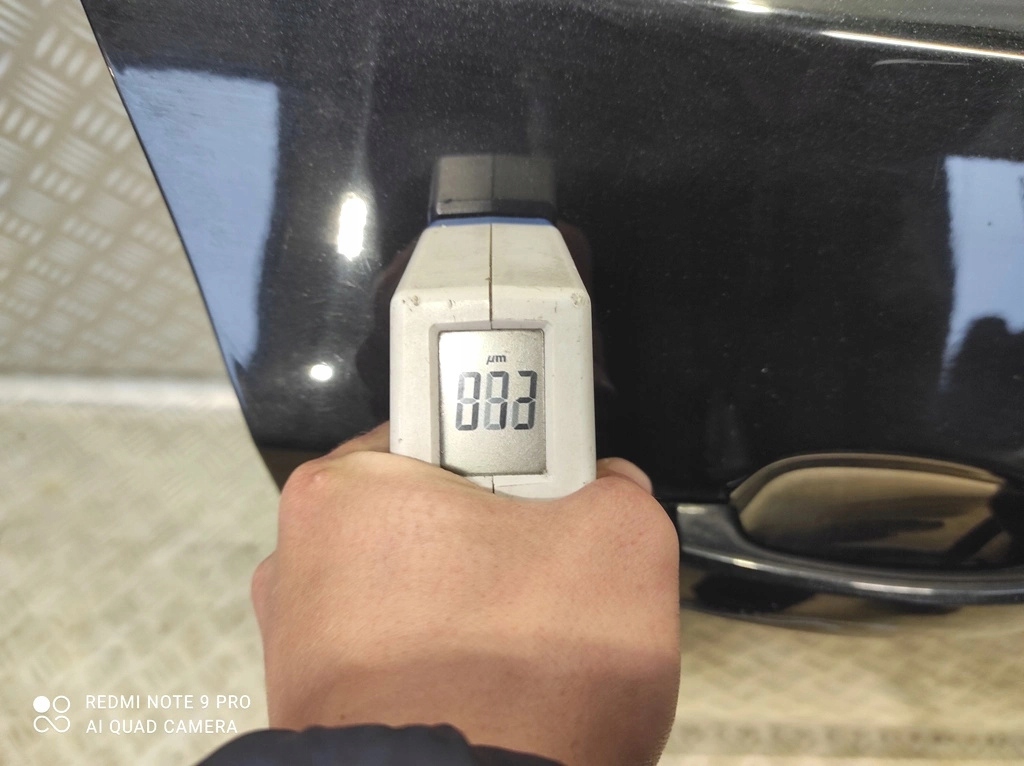 фото №9, Дверь передние правое перед opel astra iv j z22c