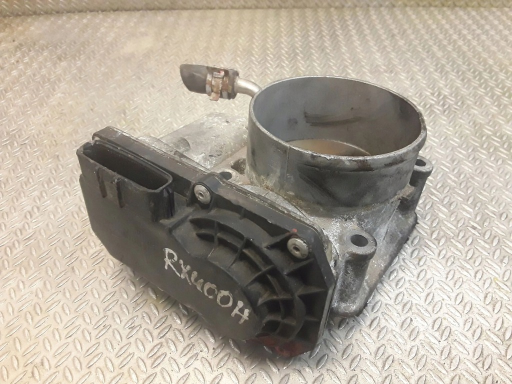 фото №1, Lexus rx 450h клапан дросель