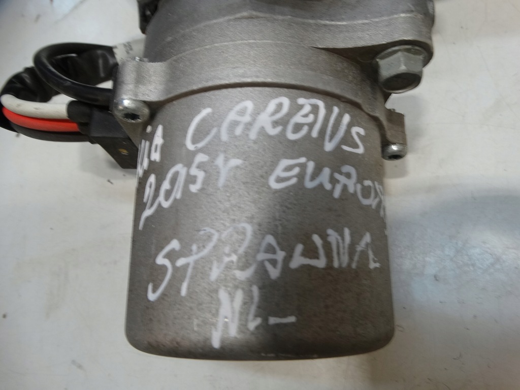 фото №7, Усилитель электрический kia carens iv 56340-a4005 13-19r.