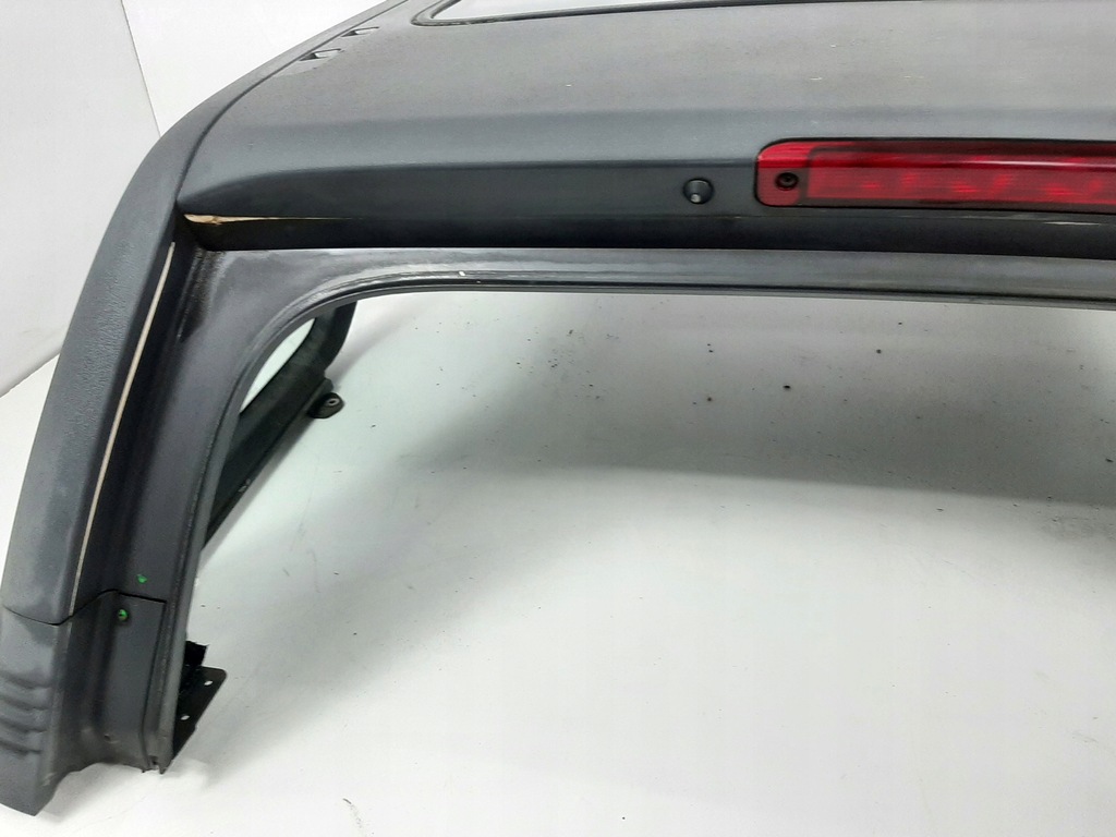 фото №10, Opel frontera b 2.2dti 4x4 3d sport 01r крыша задняя 97195891