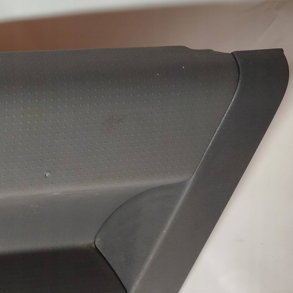 фото №6, Mitsubishi colt 2005 обшивки / обшивка дверь задних