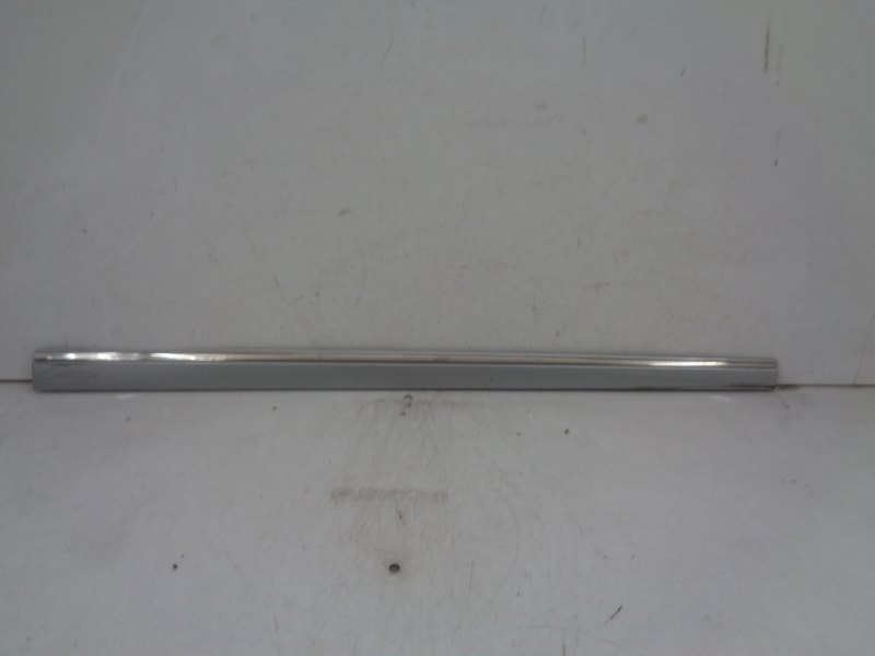 фото №1, Mercedes w211 молдинг дверь правый перед