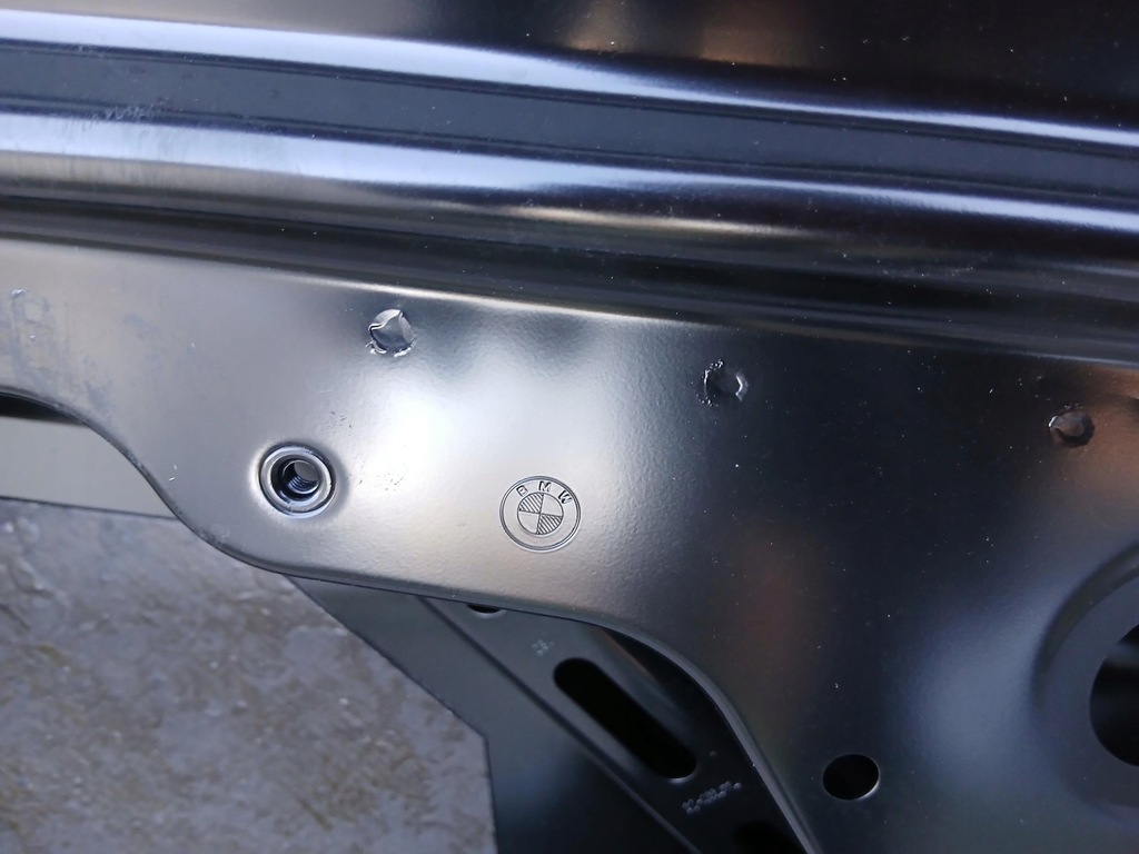 фото №10, Двері задні праве bmw f40 - 41528737064