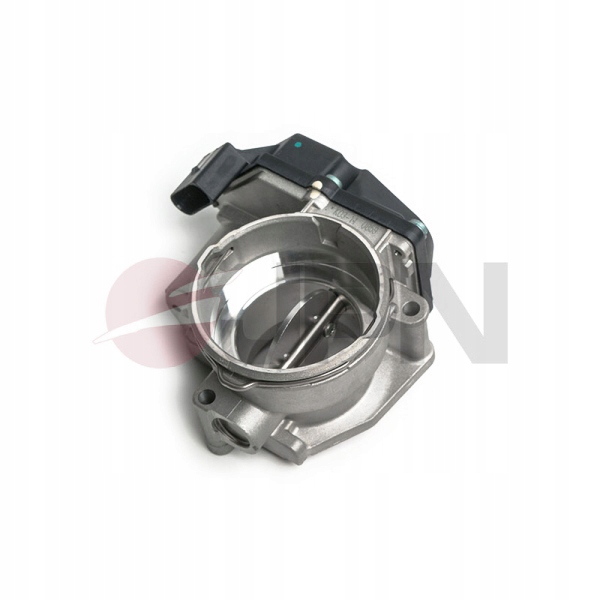 фото №1, Дроссельная заслонка воздуха do vw caddy eos golf jetta