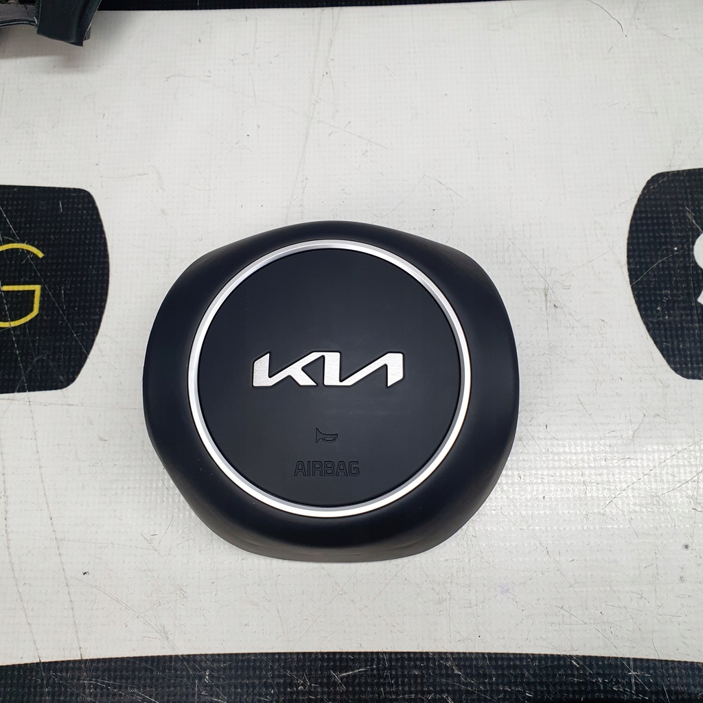 фото №6, Sportage v 5 механічна коробка передач панель приладів консоль подушки безпеки ремені подушка безпеки stare повернення