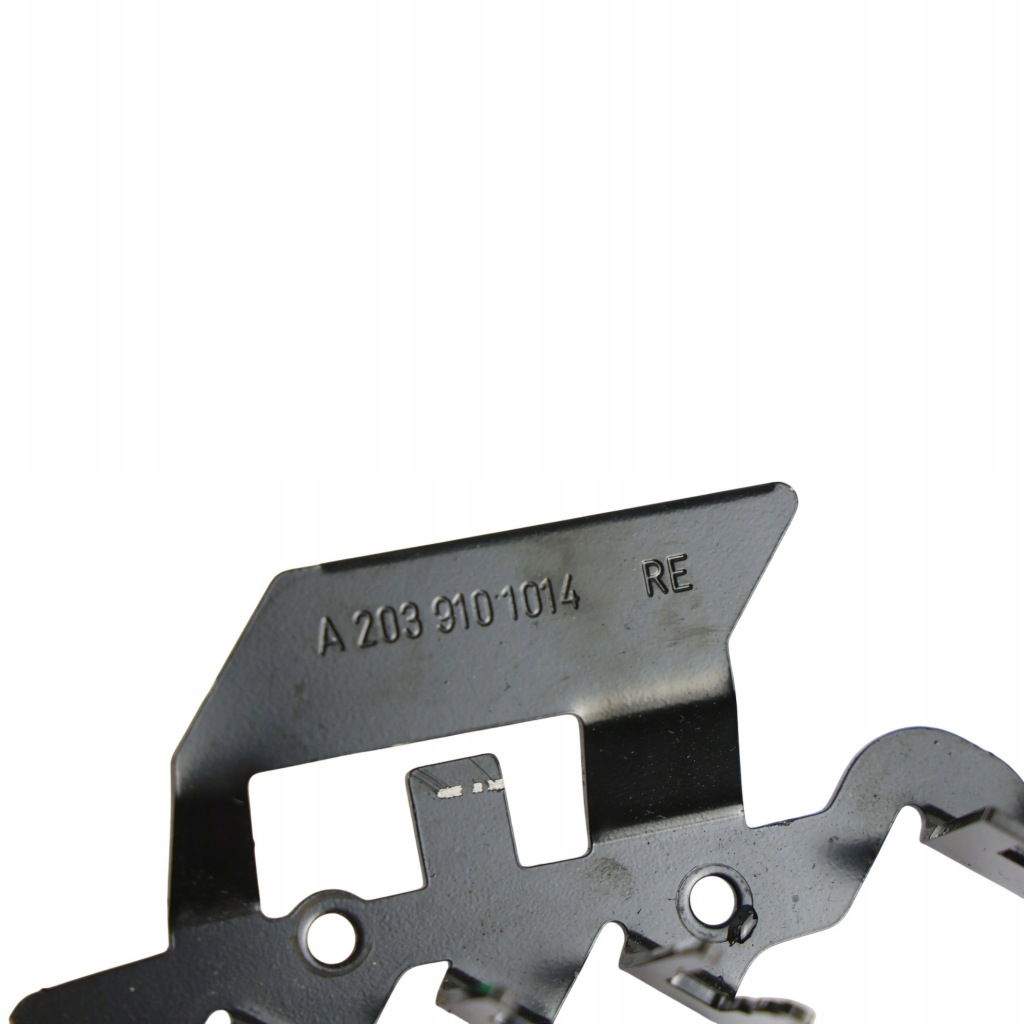Mercedes a207 кронштейн клапана управляющего перед сиденье водителя a2039101014 Доставка