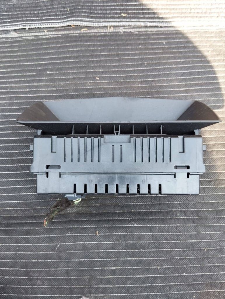 фото №12, Радіо cd30 дисплей opel astra h iii zafira b 13251048 13111163