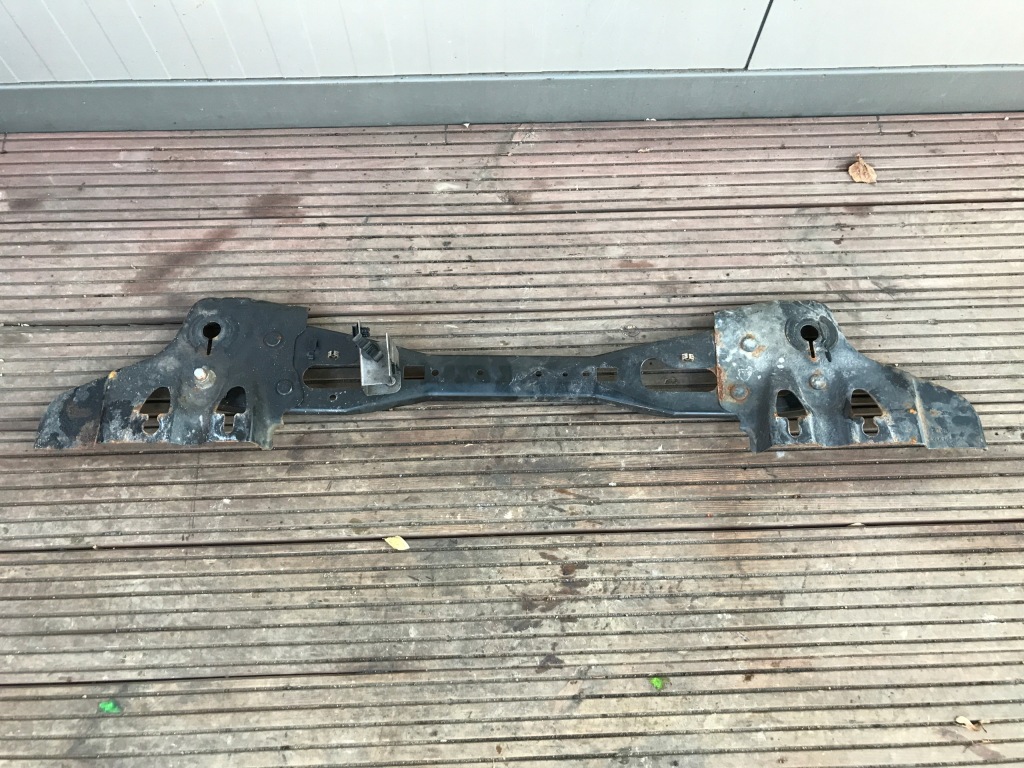 фото №3, Кронштейн розпірка ford edge mk2