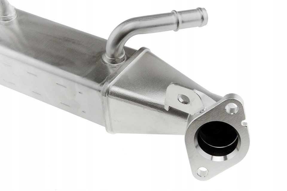 фото №12, Радіатор вихлопних газів клапана egr ford transit 2.2tdci 2011-2014,citroen jumper 2