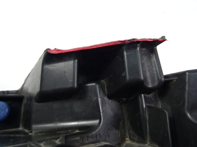 фото №15, Jeep grand cherokee wk2 лампа передняя правая europa