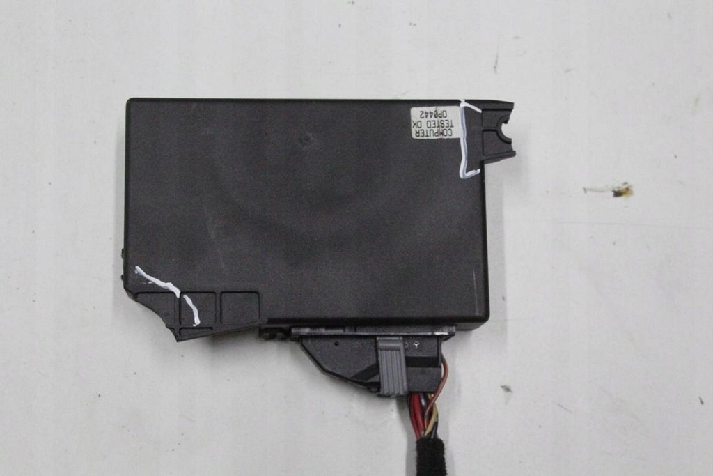 фото №2, Smart forfour 454 05 модуль блок керування mn900238