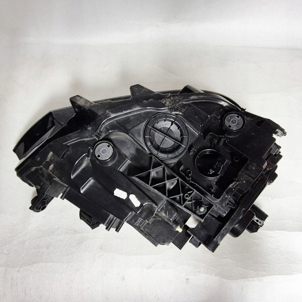 Vw passat b8 3g1 фара левая full led basic base led европа с Разборки