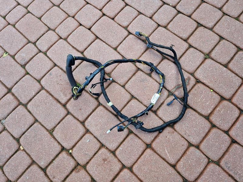 фото №1, Электропроводка жгут крышки opel insignia b 39118433