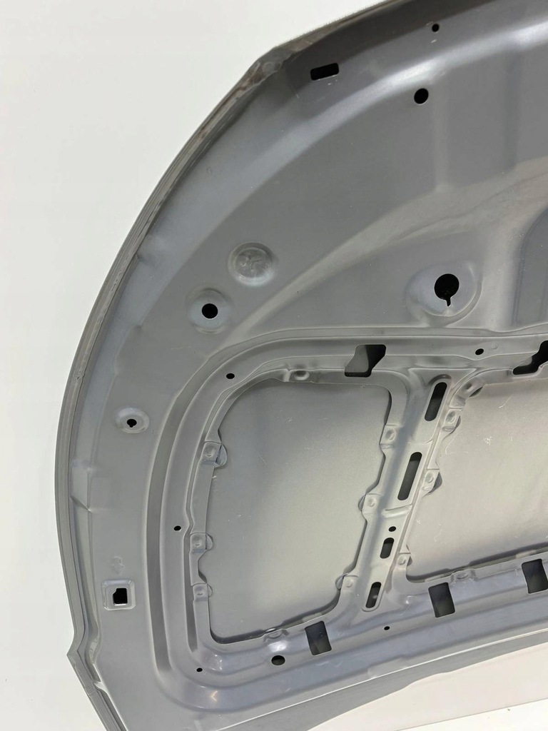 фото №12, Hyundai tucson iii капот