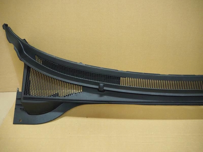 фото №6, Жабо hyundai tucson iii lif