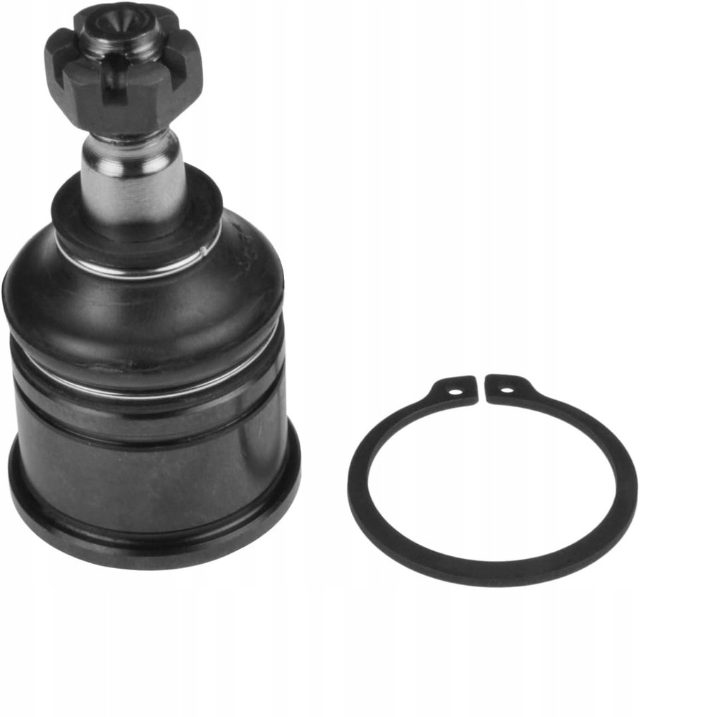 фото №12, Шарова опора важеля honda p. civic 91-02 le/pr