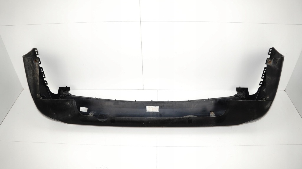 Бампер задній задній peugeot partner iv 18-r pdc Доставка