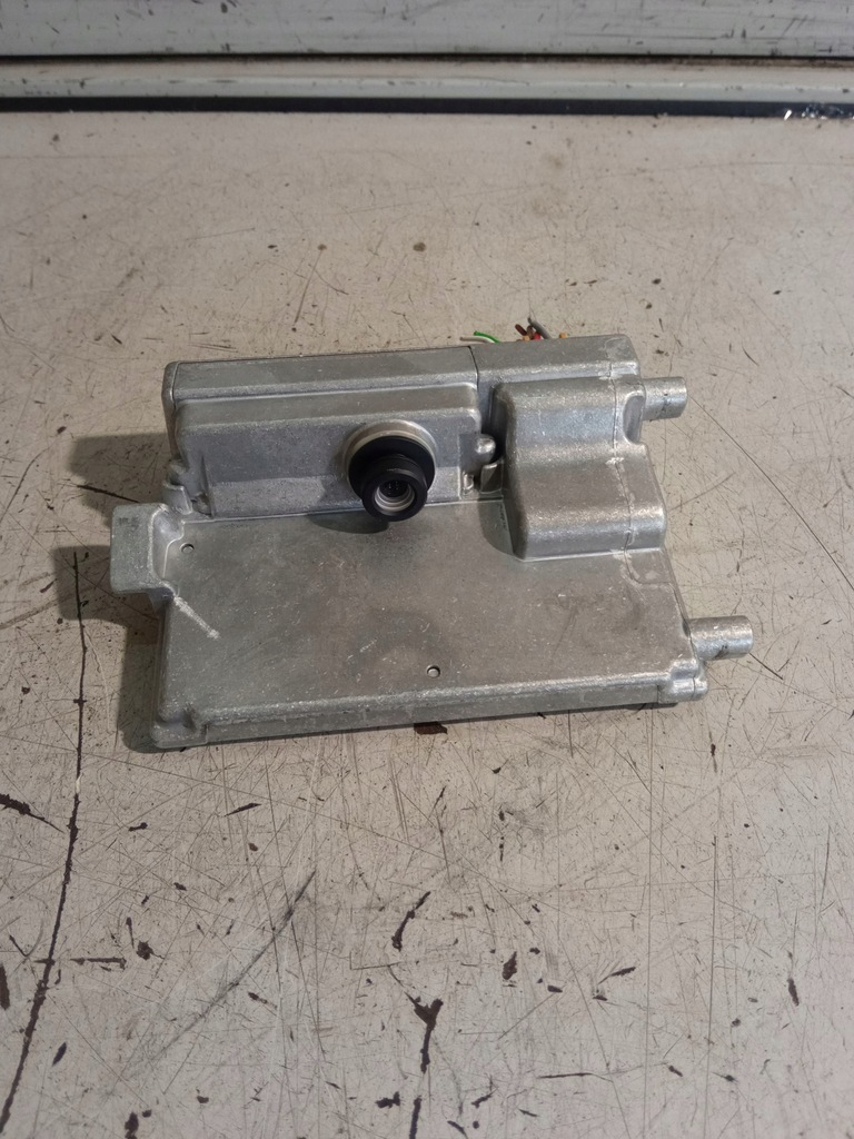 фото №1, Audi a3 8y камера асистент поперечина