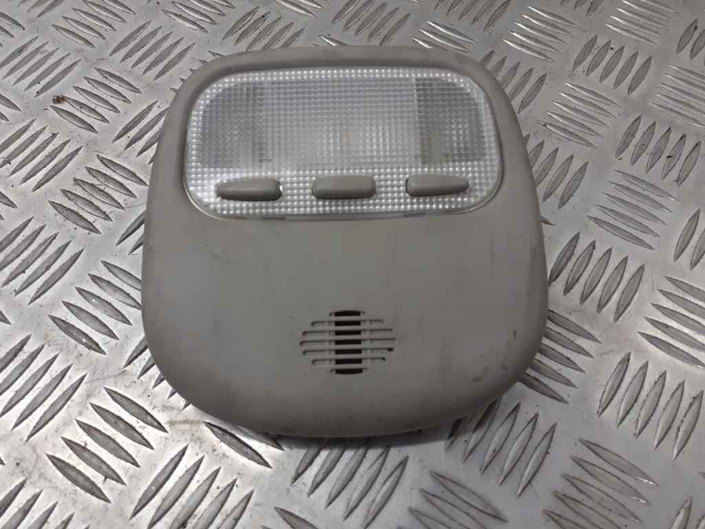 фото №1, Освещение кабины перед peugeot 407 9648338577