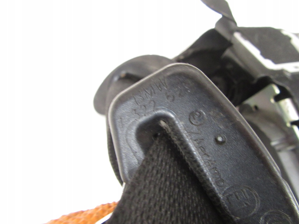 Ремінь безпеки ліве перед bmw 5 f10 f11 європа rema доводчик Київ