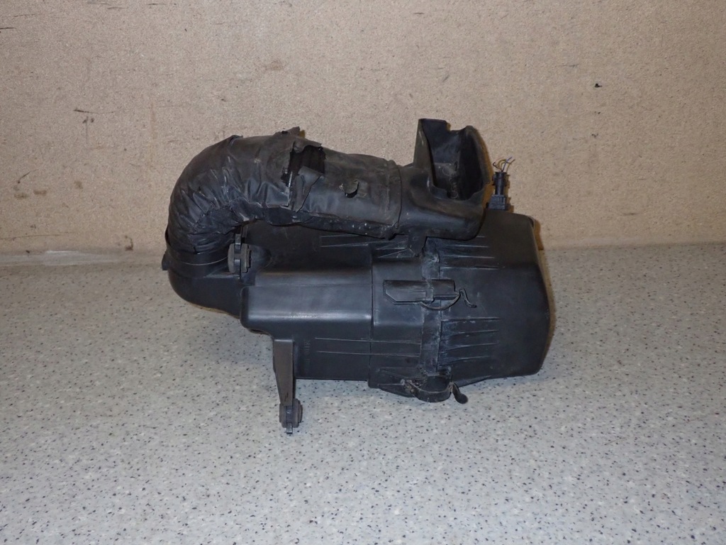 фото №4, Kia venga 1.4crdi 09- корпус фільтра повітря