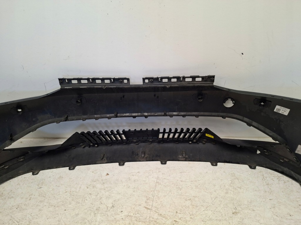 Бампер передний перед kia ev6 2021- 86511-cv000 Киев