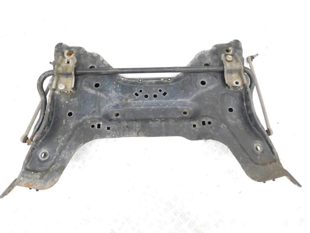 фото №12, Подрамник балка подрамник подрамник перед - peugeot 308 i t7 08-13 3008 5008