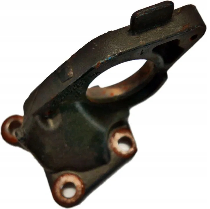 фото №1, Опора полуось полуось pół osi renault trafic