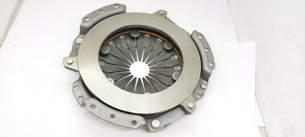 фото №10, Schaeffler luk 618 1590 00 набір зчеплення