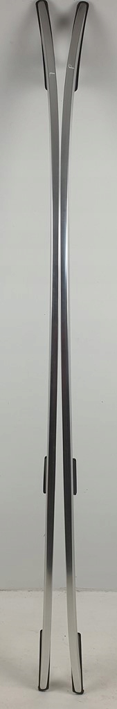 фото №1, Рейлинги кровельные mercedes w204 kombi хром lift