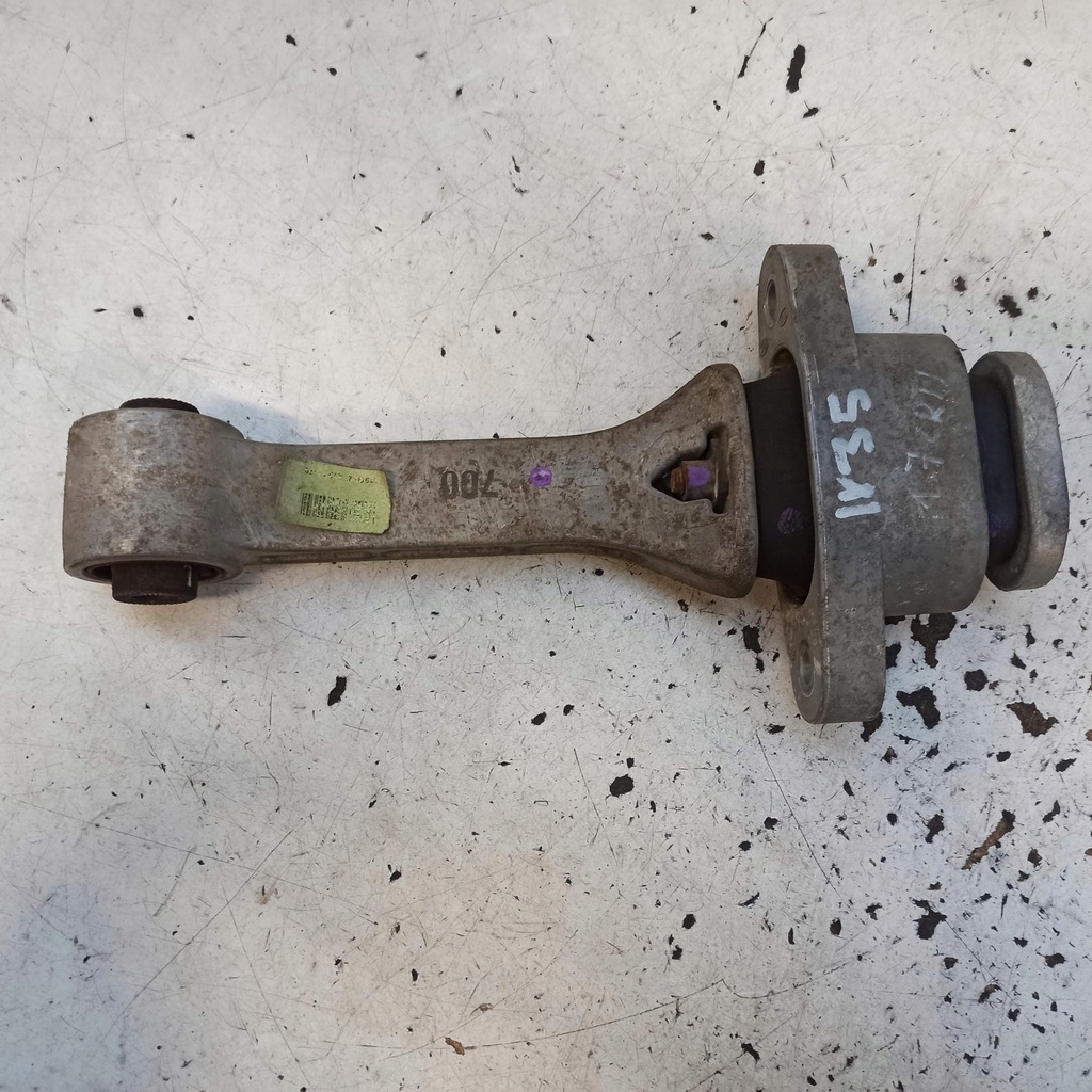 фото №5, Hyundai ix35 1.7crti подушка кронштейн двигуна 21959-2s000 з nowego автомобіля