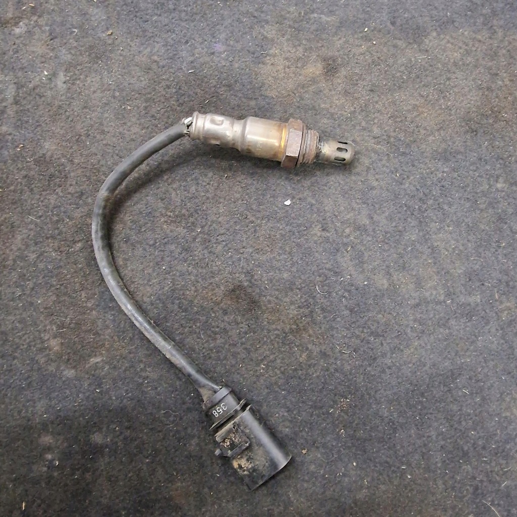 Купить Датчик лямбда-зонд vw seat skoda 03f906262c