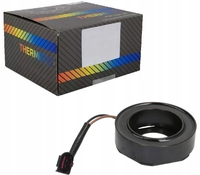 фото №1, Котушка компресора кондиціонера seat mii skoda citigo