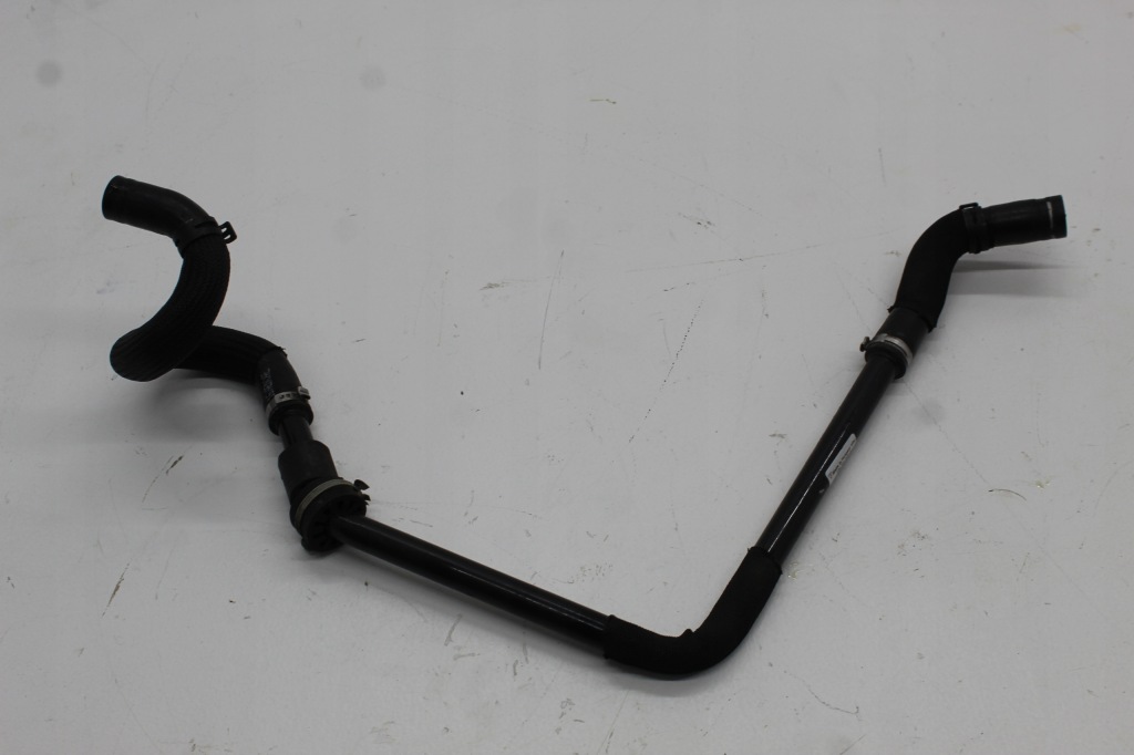 фото №1, Vw touareg 7p шланг усилителя 7p0422967a