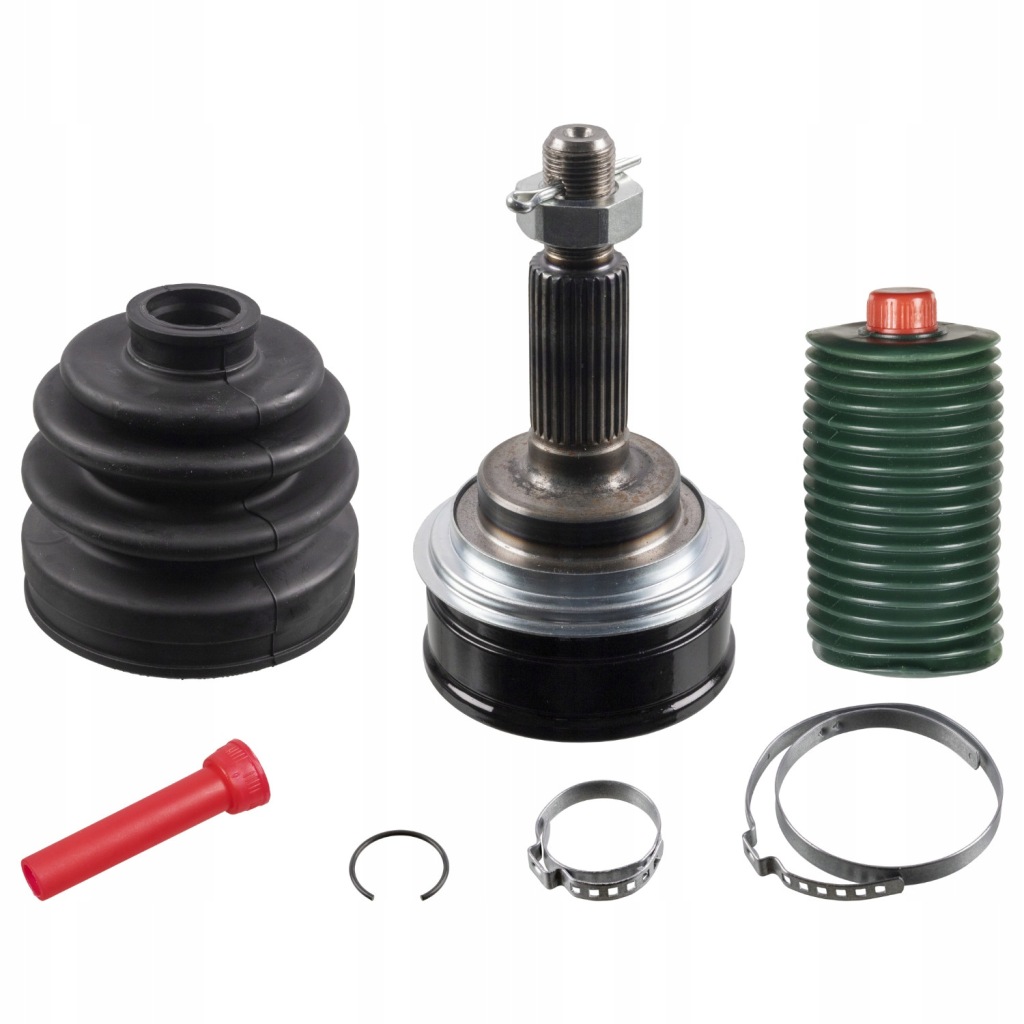 Купить Blue print шрус  приводной комплект . toyota adt38914