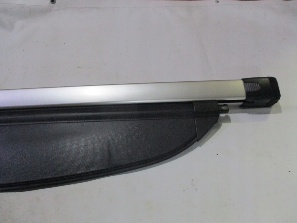 фото №10, Шторка багажника kia sportage iv 4 lift 18r- s0000-d9000