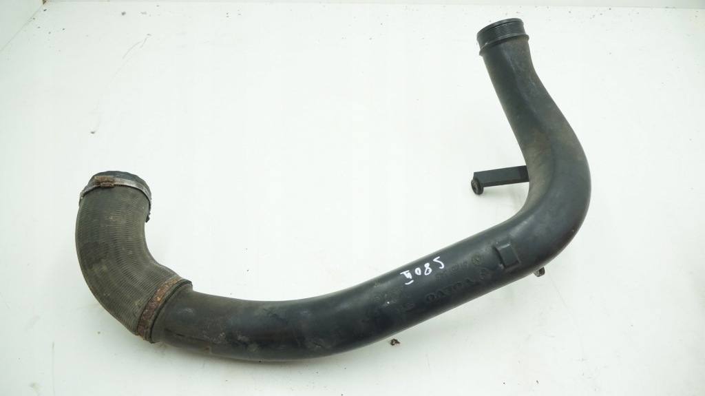 фото №1, Volvo wąż интеркулер v70 xc70 s80 31261343