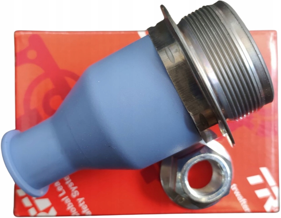 фото №1, Шарова опора правий renault master iii opel movano b trw