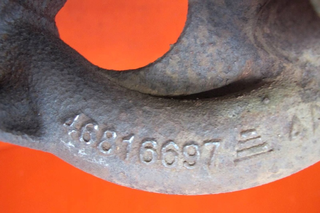 фото №5, Fiat panda ii 2 1.1 mpi 187a1000 катализатор 46816697