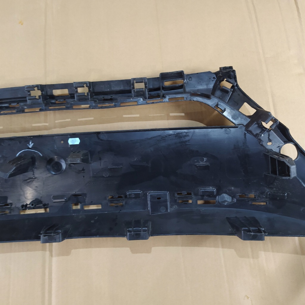 фото №7, Решётка радиатора решётка бампера peugeot 5008 ii 3008 ii