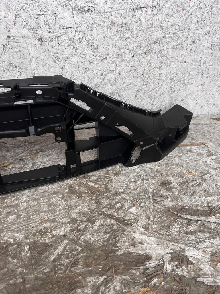 фото №4, Audi a7 c8 2019-24 rok решётка радиатора решётка радиатора оригинал