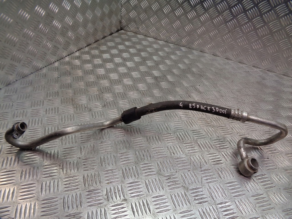 фото №1, Шланг кондиционера renault espace iv 3.0 dci