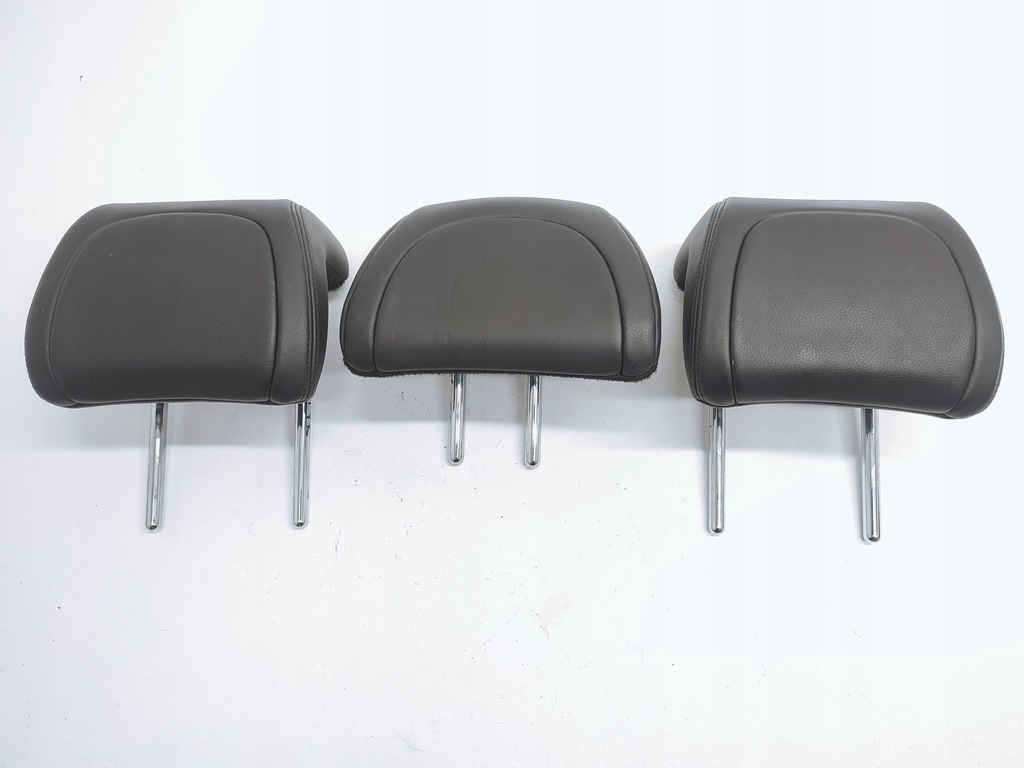 фото №1, Citroen c5 iii подголовник задняя кожа комплект